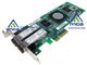Oracle Sun Part Number: (SG-XPCIE2FC-QF4)  Sun Original 4Gigabit/Sec PCI Express Dual FC Host Adapter