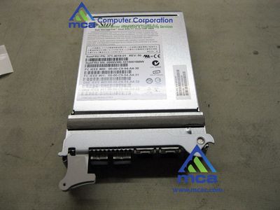 Oracle Sun Part Number: (SG-XPCIE2FCGBE-E-Z ) Sun Original 4Gb/sec PCI Express Dual FC / Dual Gigabit Ethernet ExpressModule Host Adapter Emulex