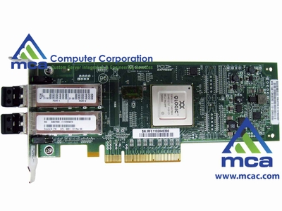 Sun Storage 10 GbE PCIe FCoE Converged Network Adapter: