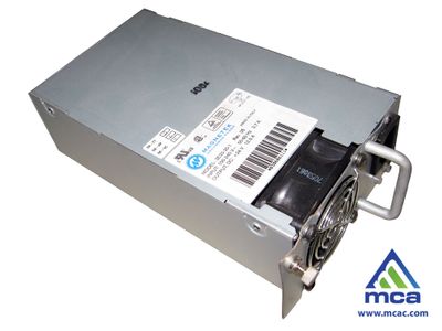 Oracle Sun Part Number: (SG-XREDPWR-C)  Sun Redundant power supply option for C4 tape library.