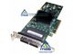 Sun Storage 6 Gb SAS PCIe HBA: 8 port for non-EU countries
