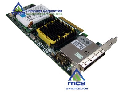 Oracle Sun Part Number: (SGXPCIESAS-R-EXT-Z )  Sun Original Lithium Ion Battery Module