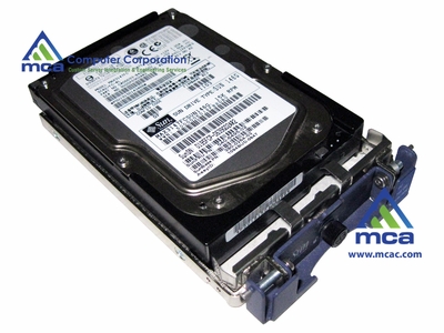 Oracle Sun Part Number: (�TA-3510-146GB-15KZ)  Sun 1 * 146GB 15Krpm FC-AL disk drive in Sun StorEdge(