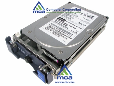 Oracle Sun Part Number: (�TA-3510-300GB-10K)  Sun RoHS-6. 300GB Fibre Channel 10Krpm disk drive