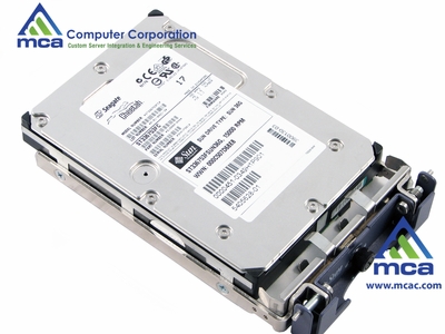 Oracle Sun Part Number: (�TA-3510-36GB-15K)  Sun 36GB Fibre Channel 15Krpm drive