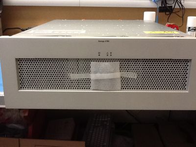 Oracle Sun Part Number: TA6780R11Q8SA2-16N | Sun Storage 6780 - 6780-16GB-16/8Gb-RR-CU (TA6780R11Q8SA2-16N)