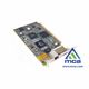 Oracle Sun Part Number: (X1150A)  Sun Sun GigaSwift Ethernet UTP