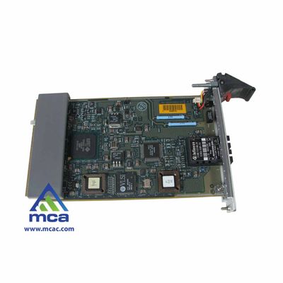 Oracle Sun Part Number: (X1261A)  Sun cPCI/3U GIGABIT ETHERNET CARD