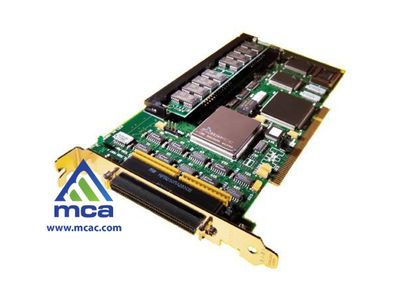 Oracle Sun Part Number: (X1355A-2 )  Sun Original 2M 80-Pin 4-Port DB37 RS449 Breakout Cable