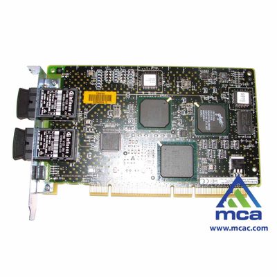 Oracle Sun Part Number: (X2069A)  Sun Gigabit Ethernet + FC-AL Combo