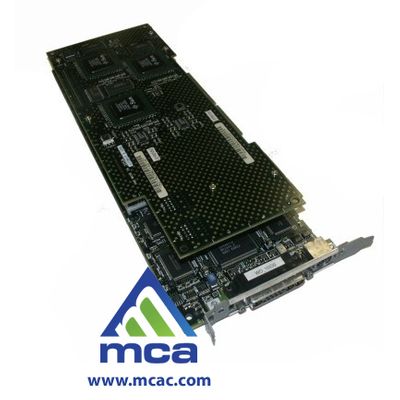 Oracle Sun Part Number: (X3665A)  Sun ELITE3D M6 VERTICAL W/CBL