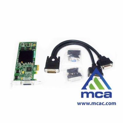 Oracle Sun Part Number: (X3777A)  Sun Sun XVR-200 Graphics Card