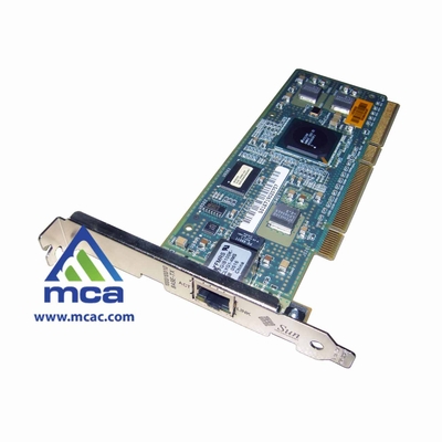 Oracle Sun Part Number: (X4150A)  Sun Gigabit Ethernet Network Interface Card