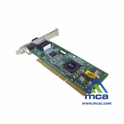 Oracle Sun Part Number: (X4151A)  Sun Gigabit Ethernet Network Interface Card
