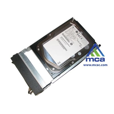 Oracle Sun Part Number: (X4154A-Z)  Sun 146GB 15K RPM Ultra320 SCSI Hard Drive for Sun Fir