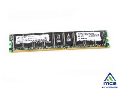 Oracle Sun Part Number: (X4211A-Z)  Sun Ultra 20: SunFire X2100 4GB X-Option