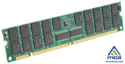 Oracle Sun Part Number: (X4261A)  Sun 4 GB (2 � 2GB PC2-5300 DDR2 DIMMs) Assembly, RoHS:Y