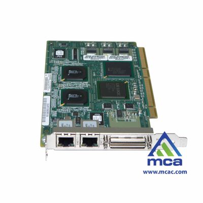 Oracle Sun Part Number: (X4422A)  Sun PCI Adapter with two 10/100/1000 Mbps Ethernet UTP