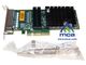 Oracle Sun Part Number: (X4447A-Z)  Sun Original PCI Express Quad Gigabit Ethernet UTP