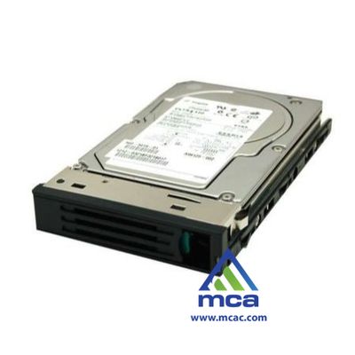 Oracle Sun Part Number: (X5020A) Sun 36GB SCSI Hard Drive Assembly