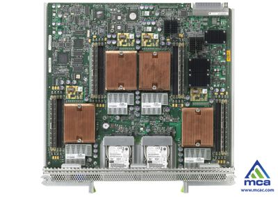 Oracle Sun Part Number: (X5065A-Z)  Sun SB X8420 SM,4X8218,8X2GB DDR2 Sun Blade X8420 Server Module Medium Configuration 4 Opteron 8218 2.6GHz, 95W, 16GB Memory, 8 x 2GB DDR2 667 DIMMs, 2 per socket; No Disk Drives
