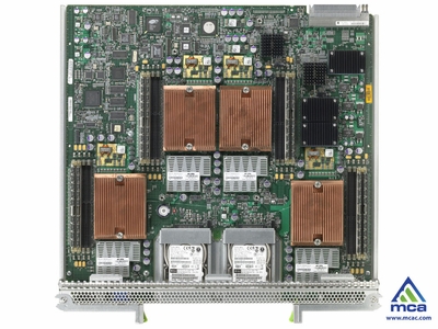 Oracle Sun Part Number: (X5066A-Z)  Sun SB X8420 SM,4X8220,8X4GB DDR2
