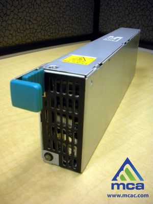 Oracle Sun Part Number: (X5134A)  Sun 500W Power Supply