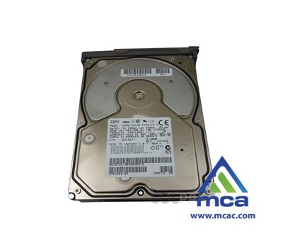 Oracle Sun Part Number: (X5229A)  Sun INT DISK 9.1GB - 7200 RPM USCSI