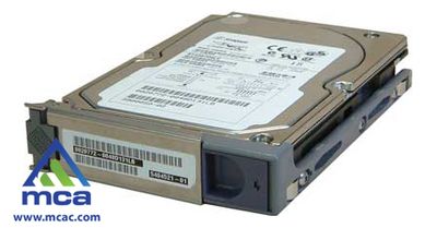 Oracle Sun Part Number: (X5242A)  Sun Opt int Disk 36.4GB/10k USCSI
