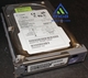 Oracle Sun Part Number: (X5244A)  Sun NEBS Disk 36.4GB/10K USCSI