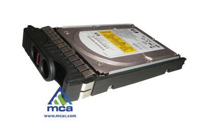 Oracle Sun Part Number: (X5245A)  Sun NEBS Disk 73GB/10K USCSI