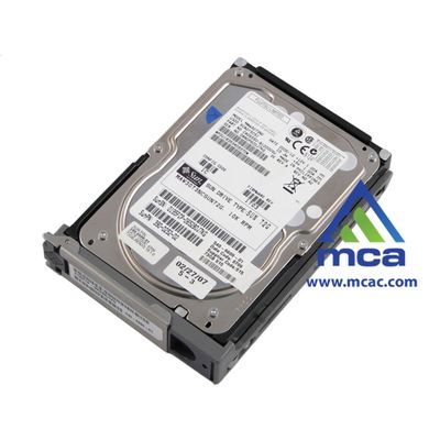 Oracle Sun Part Number: (X5263A) Sun RoHS-6. X-option 73GB 10Krpm SCSI Disk Drive.