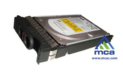 Oracle Sun Part Number: (X5264A)  Sun RoHS-6. SCSI 73GB 10Krpm disk drive