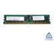 Oracle Sun Part Number: (X5287A-Z)  Sun 2GB (2x1GB) reg DDR2667 memory