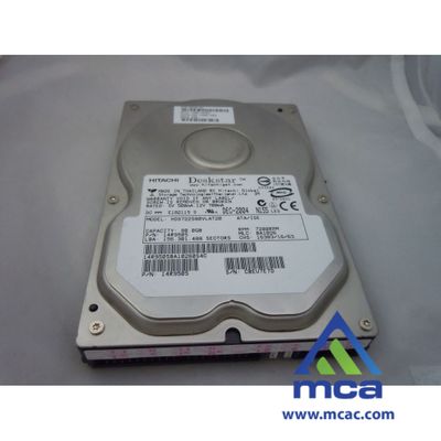 Oracle Sun Part Number: (X5405A)  Sun One 80GB ATA100 IDE Hard Disk drive (Sun Blade 150