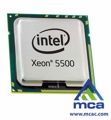 Oracle Sun Part Number: (X5865A-2U)  Sun 2.26GHz Intel Quad-Core Xeon E5520, 8MB, 80W, RoHS:Y