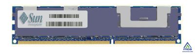 Oracle Sun Part Number: (X5867A)  Sun 4GB Registered DDR3-1066 DIMM, RoHS:Y