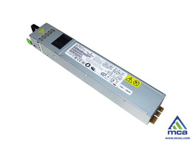 Oracle Sun Part Number: (X5872A) Sun 760 Watt Power Supply, RoHS:Y