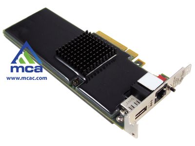 Oracle Sun Part Number: (X6000A 2 )  Sun Original PCI Express Sun Crypto Accelerator 6000