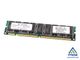 Oracle Sun Part Number: (X6181A)  Sun 512-Mbyte (1 x 512MB DIMM) SDRAM expansion for Sun