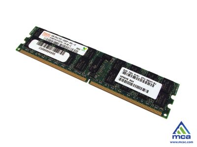 Oracle Sun Part Number: (X6322A) Sun 8GB (2 × 4GB) Memory FRU, RoHS:Y