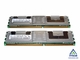 Oracle Sun Part Number: (X6380A)  Sun X4150 2x1GB PC2-5300 FB-DIMM