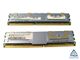 Oracle Sun Part Number: (X6382A)  Sun X4150 2x4GB PC2-5300 FB-DIMM