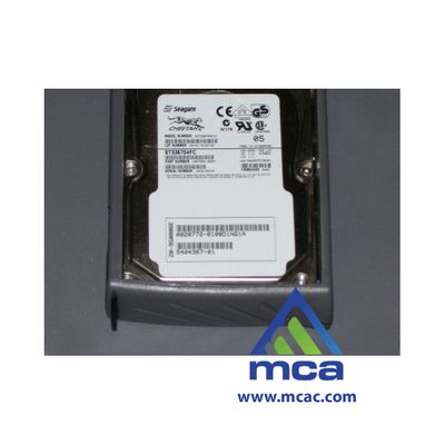 Oracle Sun Part Number: (X6714A)  Sun T3 FC-AL 36GB 10K RPM DISK
