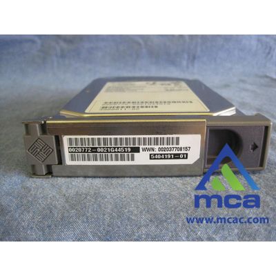 Oracle Sun Part Number: (X6720A)  Sun FC-AL 18.2GB 10kRPM 1 DISK