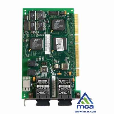 Oracle Sun Part Number: (X6727A) Sun PCI Dual FC 1Gb HBA