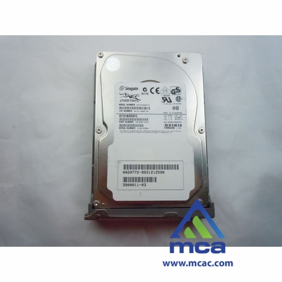 Oracle Sun Part Number: (X6728A)  Sun FC-AL hot swap 18.2GB 10K-rpm