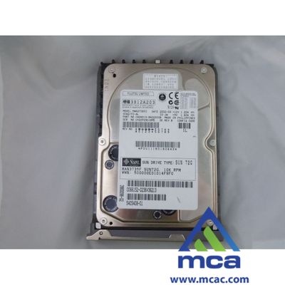 Oracle Sun Part Number: (X6756A-Z)  Sun Sun Fire V880/V890 Expansion Disk Backplane with 6