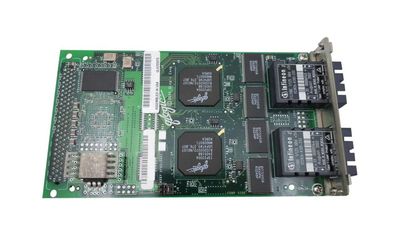 X6757A Oracle Sun Microsystems Dual-Channel SBus FC Network Adapter