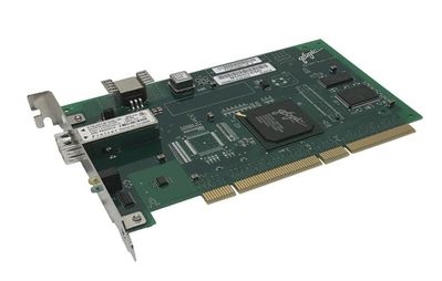 X6767A Oracle Sun MicrosystemsStorEdge 2.12Gbps FC PCI Adapter